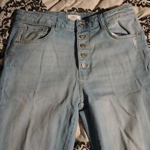 Forever 21 Bell-bottoms